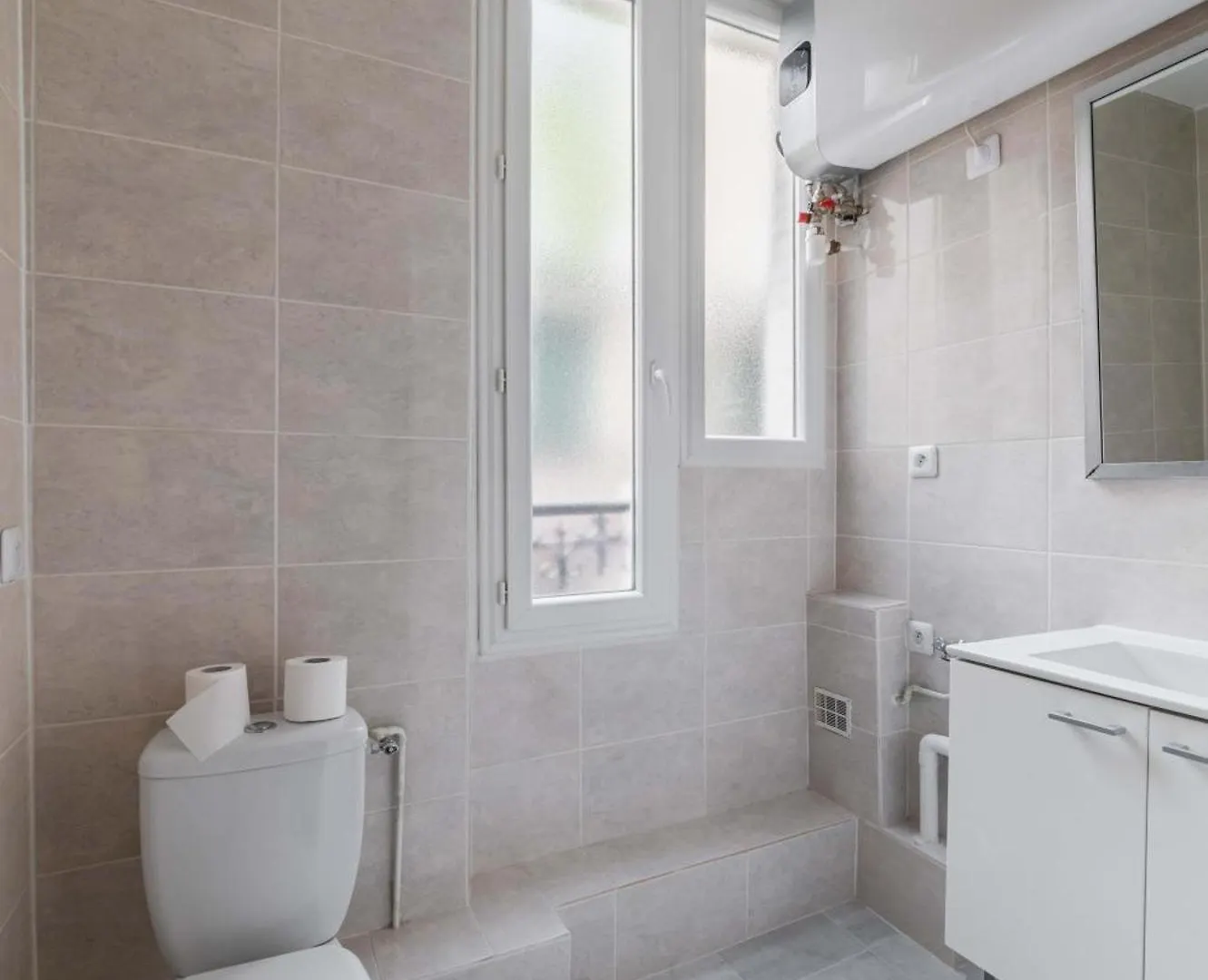 Appartement 60M2 Refait A Neuf - Paris 12 - 4P